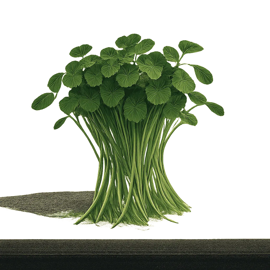 Fennel cress